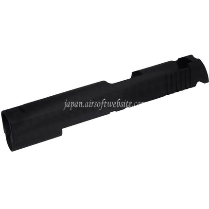 ARMY ARMAMENT メタルスライド ARMY R26 M1911 GBBピストル エアソフトガン対応 ブラック