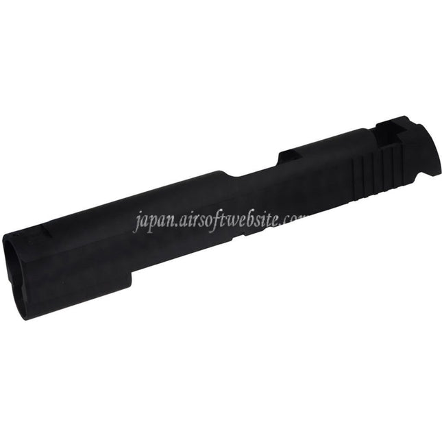 ARMY ARMAMENT メタルスライド ARMY R26 M1911 GBBピストル エアソフトガン対応 ブラック