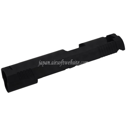 ARMY ARMAMENT メタルスライド ARMY R28 Kimber Warrior 1911 GBBピストル エアソフトガン対応 ブラック