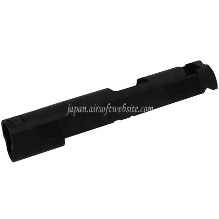ARMY ARMAMENT メタルスライド（ARMY R27 M1911 MEU GBBピストル対応、エアソフトガン ブラック）