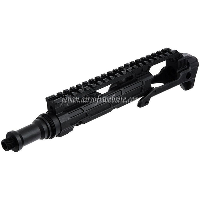 TTI Airsoft PPCカービンライフルコンバージョンキット（ACTION ARMY AAP-01シリーズGBBピストル対応）