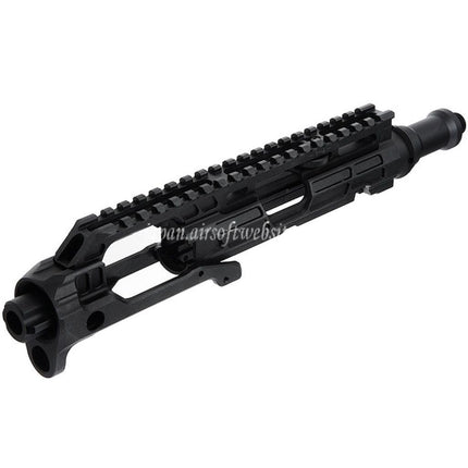 TTI Airsoft PPCカービンライフルコンバージョンキット（ACTION ARMY AAP-01シリーズGBBピストル対応）