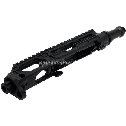 TTI Airsoft PPCカービンライフルコンバージョンキット（ACTION ARMY AAP-01シリーズGBBピストル対応）