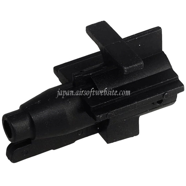 Airsoft Website ポリマー製ローディングノズル（Well WE G74 AK74シリーズGBBライフル対応）
