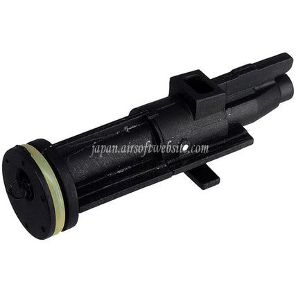 Airsoft Website ポリマー製ローディングノズルアセンブリ（0.8～1ジュール）（Well WE G74 AK74シリーズ GBBライフル用）