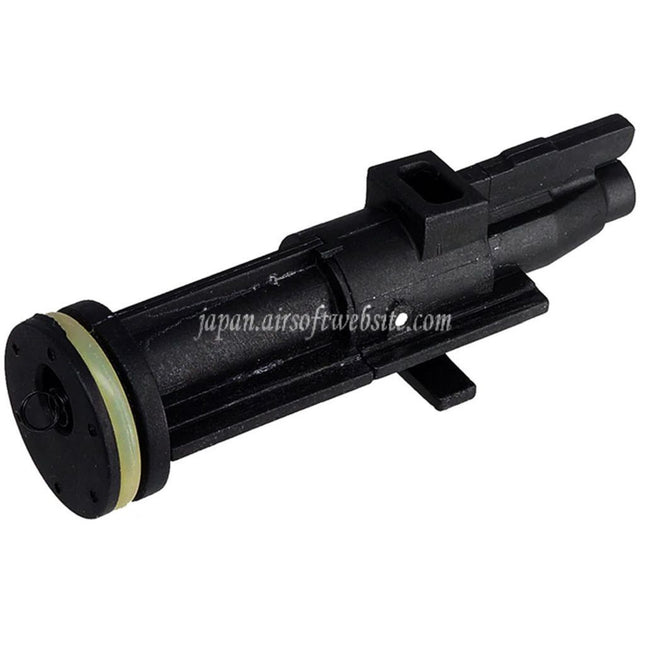 Airsoft Website ポリマー製ローディングノズルアセンブリ（0.8～1ジュール）（Well WE G74 AK74シリーズ GBBライフル用）
