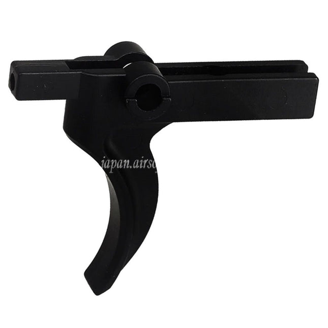 Airsoft Website 金属トリガー   適しているWA M4 シリーズ GBBライフル