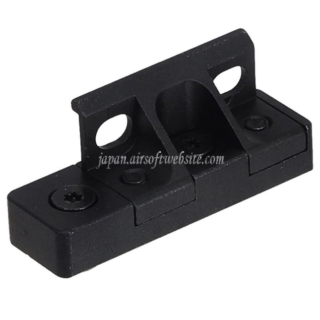 Airsoft Website Keymodレール対応スカウトライトマウント Surefireスタイル M300スカウトライト ブラック