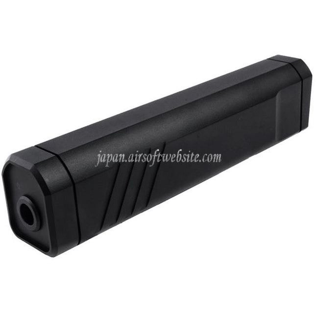 Angry Gun KSV サプレッサー サイレンサー Gen 2（AT2000R トレーサーバージョン） Krytac KRISS VECTOR電動ガン対応 ブラック