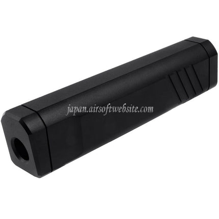 Angry Gun KSV サプレッサー サイレンサー Gen 2（AT2000R トレーサーバージョン） Krytac KRISS VECTOR電動ガン対応 ブラック