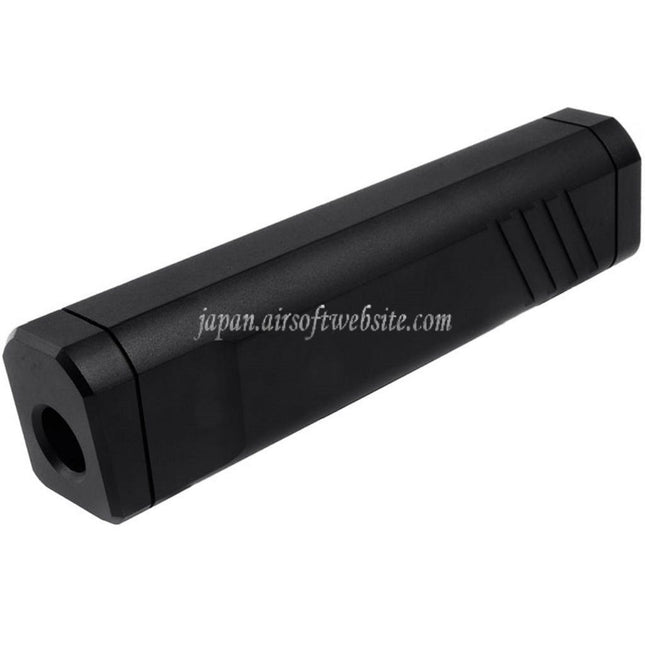 Angry Gun KSV サプレッサー サイレンサー Gen 2（AT2000R トレーサーバージョン） Krytac KRISS VECTOR電動ガン対応 ブラック