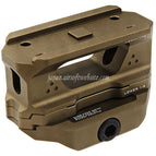 FDE