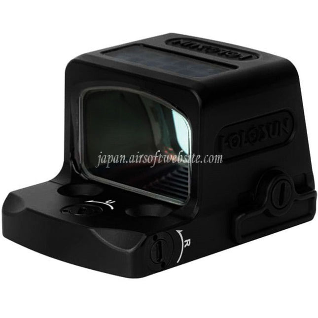 HOLOSUN EPS MRS レッドドットリフレックスサイト