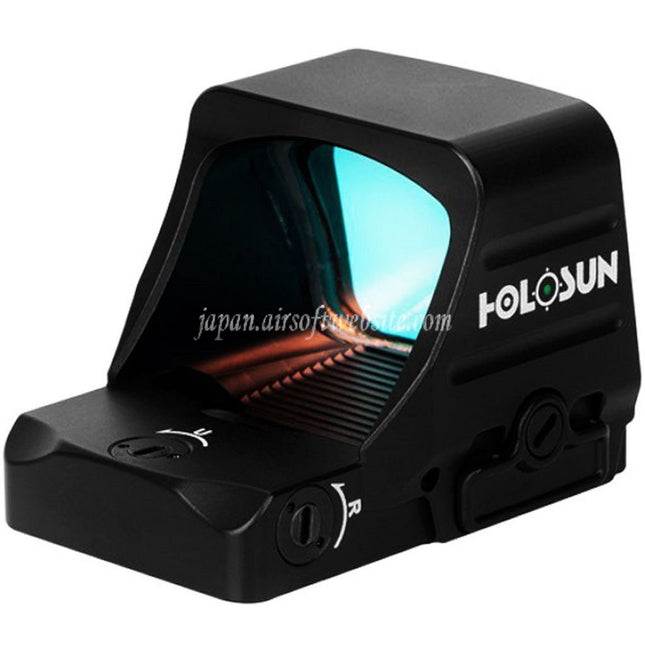 HOLOSUN 507 COMP-GR リフレックス グリーンドットサイト