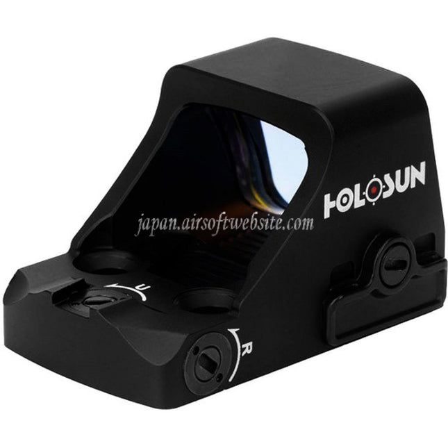 HOLOSUN 507K X2 リフレックス サークルドット/シェイクアウェイクサイト (HSシリーズ)