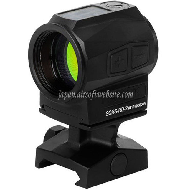 HOLOSUN SCRS RD 2 リフレックス レッドドットサイト
