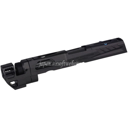PTS Killer Innovations Velocity V1コンバージョンキット    VFC SIG AIR P320 M18 X-CarryシリーズGBBピストルに適しています