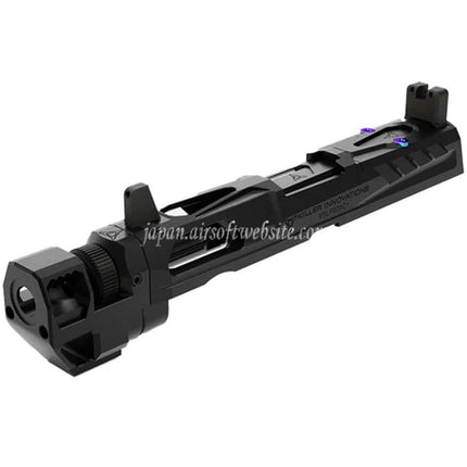 PTS Killer Innovations Velocity V1コンバージョンキット    VFC SIG AIR P320 M18 X-CarryシリーズGBBピストルに適しています