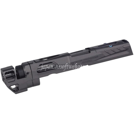 PTS Killer Innovations Velocity V1コンバージョンキット    VFC SIG AIR P320 M18 X-CarryシリーズGBBピストルに適しています