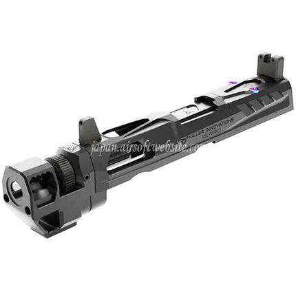 PTS Killer Innovations Velocity V1コンバージョンキット    VFC SIG AIR P320 M18 X-CarryシリーズGBBピストルに適しています