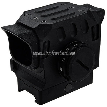 SOTAC DI Optical EG1スタイル レッドドットサイト