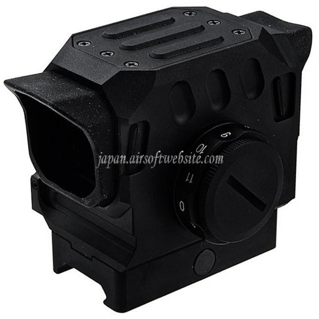 SOTAC DI Optical EG1スタイル レッドドットサイト