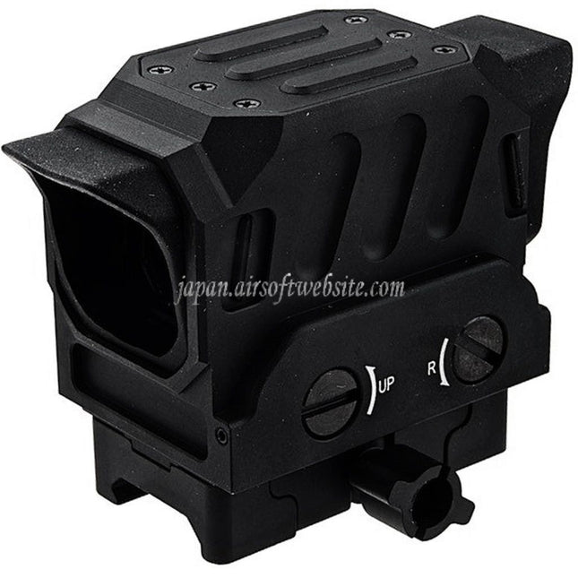 SOTAC DI Optical EG1スタイル レッドドットサイト
