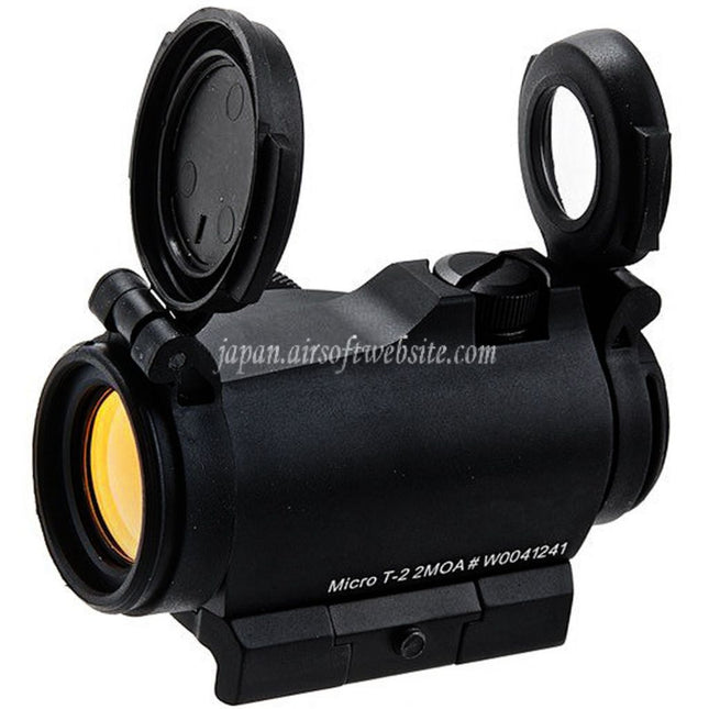 SOTAC Micro T2レッドドットサイト