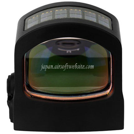 HOLOSUN HE507C-GR X2 リフレックス レッドドットサイト