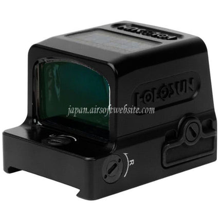 HOLOSUN 509T-RD X2 リフレックス サークルドットサイト (HE Eliteシリーズ)
