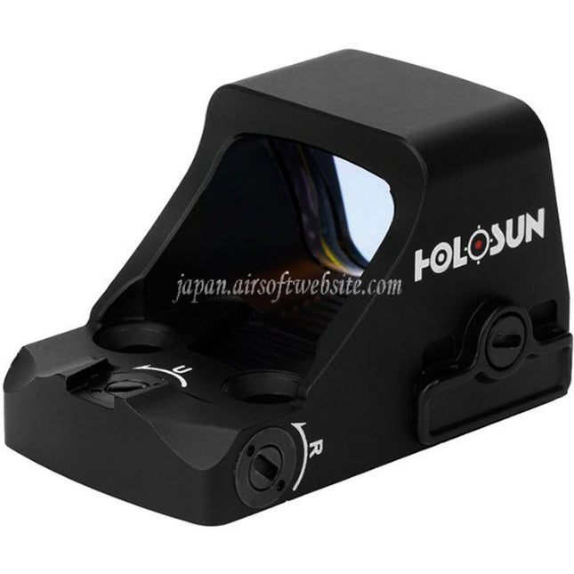 HOLOSUN 507K X2 リフレックス サークルドット/シェイクアウェイクサイト (HSシリーズ）