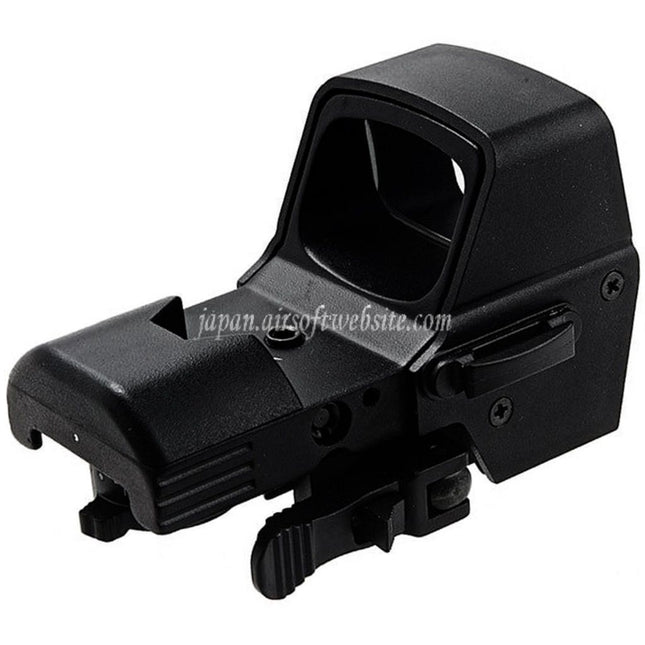 Vector Optics Omega 23x35 4レチクルリフレックスサイト