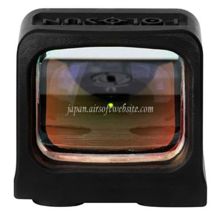 HOLOSUN SCS MOS ソーラー充電サイト