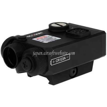 HOLOSUN IRレーザー LS221G IR (グリーンレーザー)