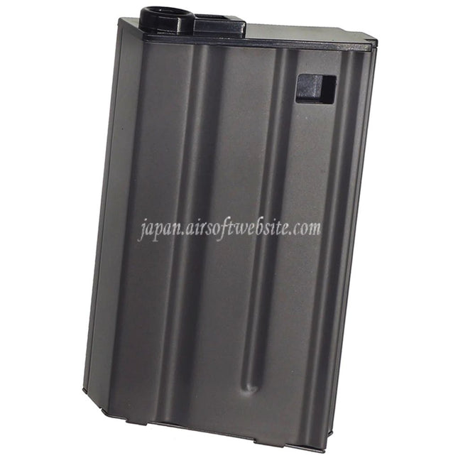 CYMA 100発 M16VN ミッドキャップマガジン M4 M16シリーズ AEGライフル対応 エアソフトガン