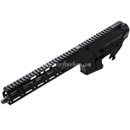 Dytac EMG Noveske CHAINSAW SBRレシーバーとM-LOKハンドガードコンバージョンキット（東京マルイ AR M4シリーズ MWS GBBライフル対応）