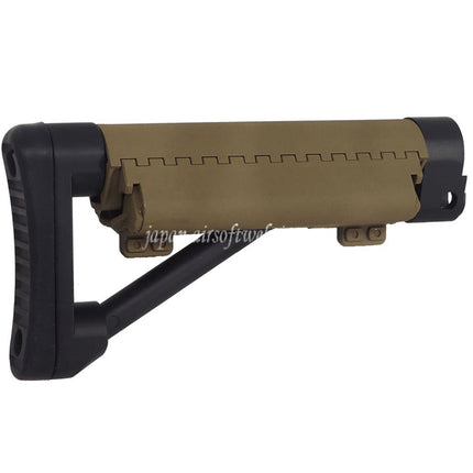 CYMA MK12 SPR 固定ストック CYMA CM071 東京マルイ M4/M16シリーズ AEGライフル エアソフトガン対応