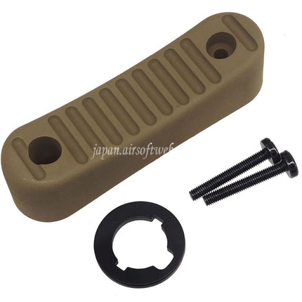 CYMA MK12 SPR 固定ストック CYMA CM071 東京マルイ M4/M16シリーズ AEGライフル エアソフトガン対応