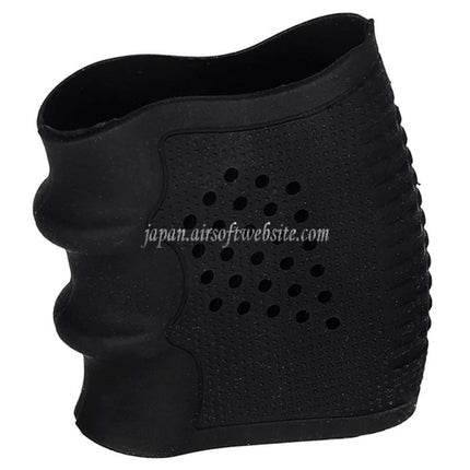 Airsoft Website ラバー製滑り止め（リボルバーピストル対応）