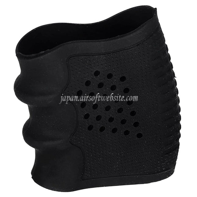 Airsoft Website ラバー製滑り止め（リボルバーピストル対応）