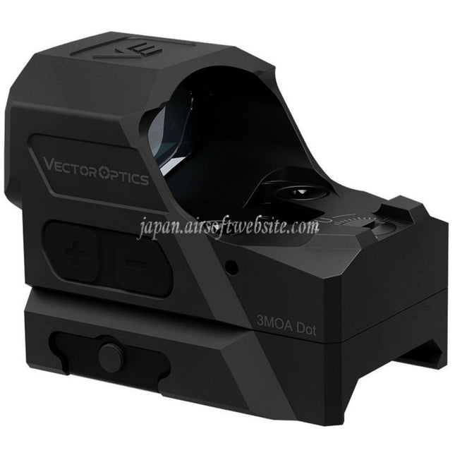 Vector Optics Frenzy-X Gen II 1x19x28 マイクロレッドドットサイト