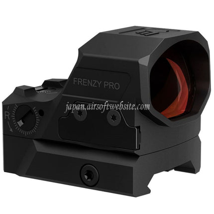 Vector Optics Frenzy-X Gen II 1x19x28 マイクロレッドドットサイト