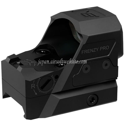 Vector Optics Frenzy-X Gen II 1x19x28 マイクロレッドドットサイト