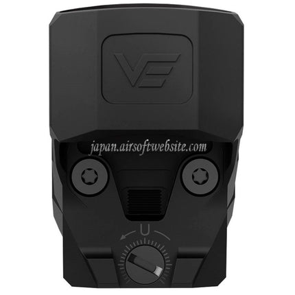 Vector Optics Frenzy-X Gen II 1x19x28 マイクロレッドドットサイト