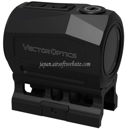 Vector Optics Scrapper 1x25 ウルトラコンパクト密閉型レッドドットサイト