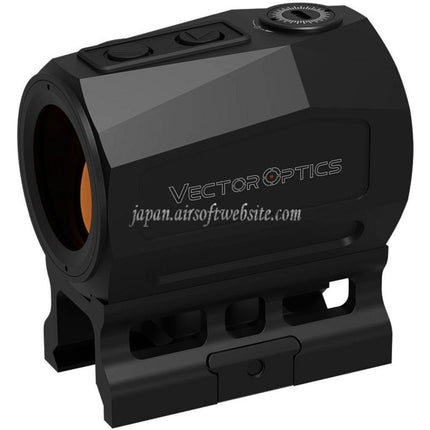 Vector Optics Scrapper 1x25 ウルトラコンパクト密閉型レッドドットサイト