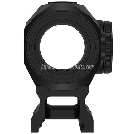 Vector Optics Scrapper 1x25 ウルトラコンパクト密閉型レッドドットサイト