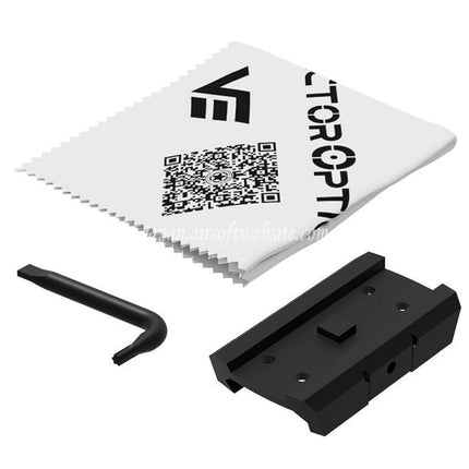 Vector Optics Scrapper 1x25 ウルトラコンパクト密閉型レッドドットサイト