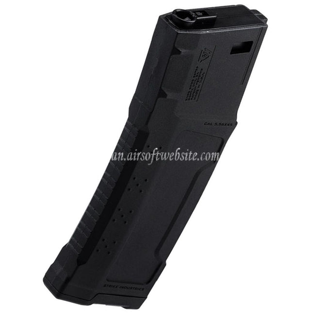 EMG Strike Industries 220発ミッドキャップマガジン AR M4 M16シリーズAEGライフル対応 エアソフトガン