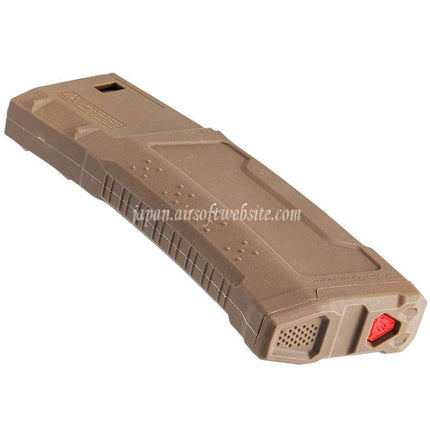 EMG Strike Industries 220発ミッドキャップマガジン AR M4 M16シリーズAEGライフル対応 エアソフトガン